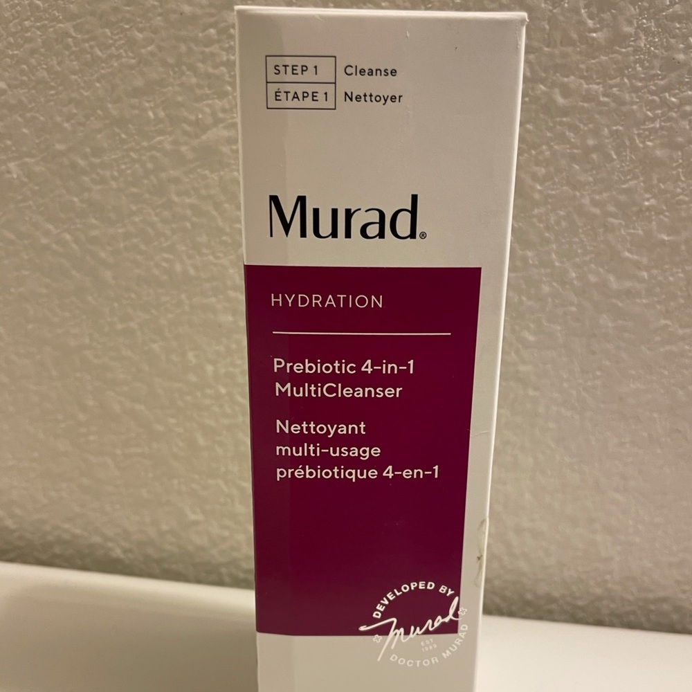 Murad Cleanser